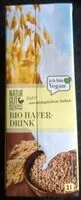 Mängden socker i Bio Hafer-Drink
