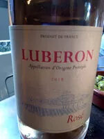 Mängden socker i Rosée