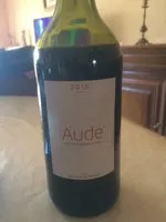 Mängden socker i Aude