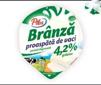 Mängden socker i Soft Cheese