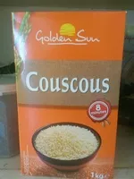 Mängden socker i Couscous