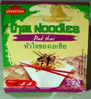 Mängden socker i Noodles