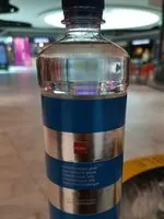 Mängden socker i Eau minérale plate