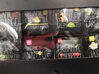 Mängden socker i Our finest tea specialities