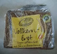 Mängden socker i Vollkornbrot
