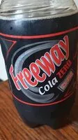 Mängden socker i Cola Zero