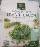 Mängden socker i Bio-Kräuter Schnittlauch