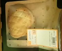 Mängden socker i Galette frangipane x2