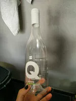 Mängden socker i piqniq