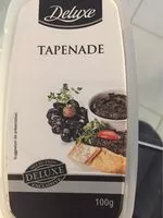 Mängden socker i Tapenade