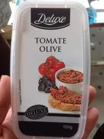 Mängden socker i Tomate olive
