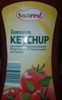 Mängden socker i Ketchup