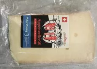 Mängden socker i Appenzeller