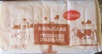 Mängden socker i Fromage d abbaye