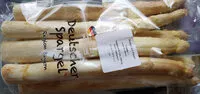 Mängden socker i Spargel weiß