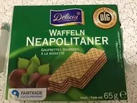 Mängden socker i Finicchio bio