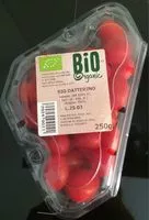 Mängden socker i Tomate