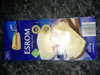 Mängden socker i Fragole bio