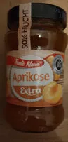 Mängden socker i Aprikose Extra