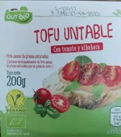 Mängden socker i Tofu untable