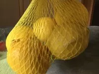 Mängden socker i Lemon,