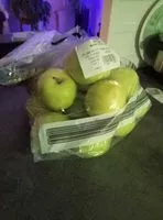 Sweet apples