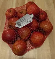 Mängden socker i Äpfel Elstar 2 KG Netz Kl. 1