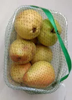 Mängden socker i pere carmen