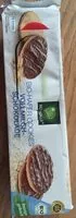 Mängden socker i Bio Hafer Cookies