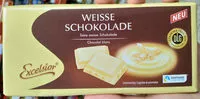 Mängden socker i Cassava crackers