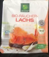 Mängden socker i Bio-Räucher-Lachs