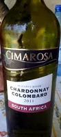 Mängden socker i Chardonnay-Colombard 2011