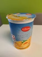 Mängden socker i Joghurt Abricot