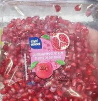 Mängden socker i Pépin de Grenade