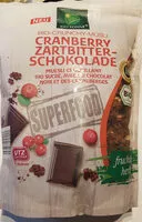 Mängden socker i Bio-Crunchy-Müsli