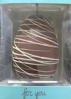 Mängden socker i Œuf de Pâques for you