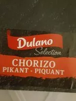 Mängden socker i Chorizo piquant