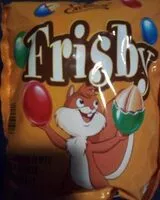 Mängden socker i Frisby