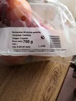 Mängden socker i Fruchtbande multivitamin