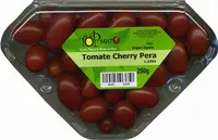Mängden socker i Tomates cherry pera