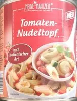 Mängden socker i Tomaten-Nudeleintopf nach italienischer Art