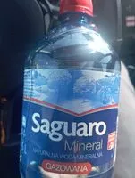 Mängden socker i Naturalna woda mineralna gazowana