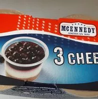 Mängden socker i Cheesecakes cassis