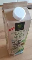 Mängden socker i Vollmilch Bio