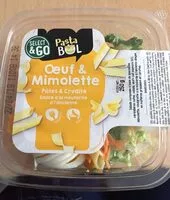 Mängden socker i Erdnuss Brezel Mix