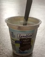 Mängden socker i yaourt au stracciatella