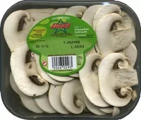 Mängden socker i Champiñón laminado