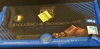 Mängden socker i Chocolat belge magie du chocolat