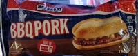 Mängden socker i BBQPORK