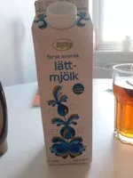 Mängden socker i Graines de courge